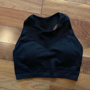 Like New Fabletics Sports Bra